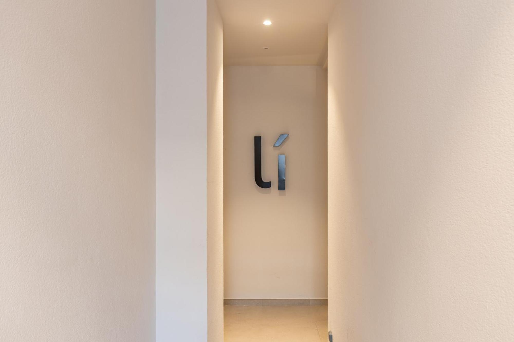 Ferienwohnung Libere Malaga Trinidad Exterior foto